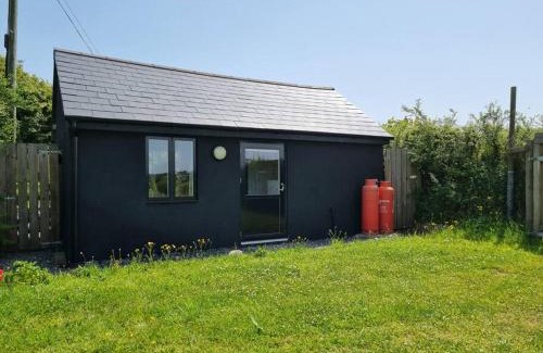 Camborne House | Hallegan Annexe with Private Garden and Woodland-Sofa Bed Only