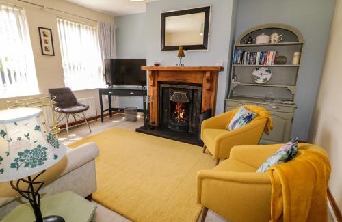 Ballycastle House | Haller House
