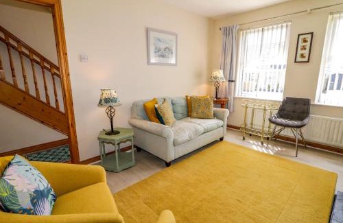 Ballycastle House | Haller House