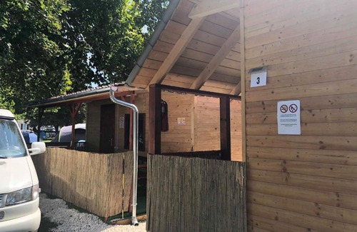 Ferencvaros Other | Haller Wooden Houses