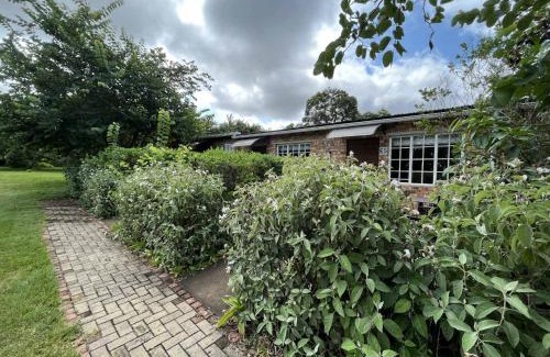 White River House | Halleria Self Catering