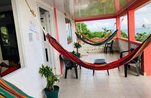 Aguamansa House | Halley View Summer House
