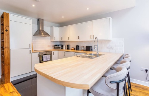 Durham House | Hallgarth Street