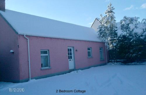 Belfast House | Hallmount Cottage - Belfast
