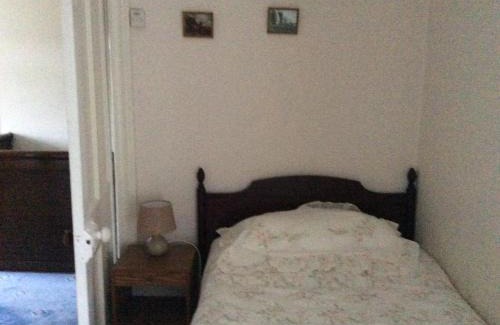 Belfast House | Hallmount House - Belfast