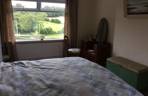 Belfast House | Hallmount House - Belfast