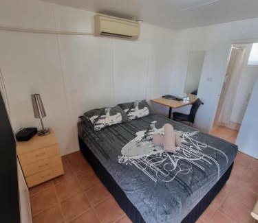 Halls Creek Hotel | Halls Creek Motel