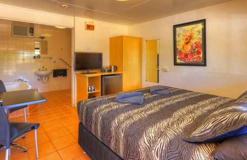 Halls Creek Hotel | Halls Creek Motel