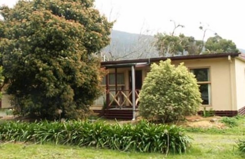 Halls Gap House | Halls Gap House - located at Halls Gap