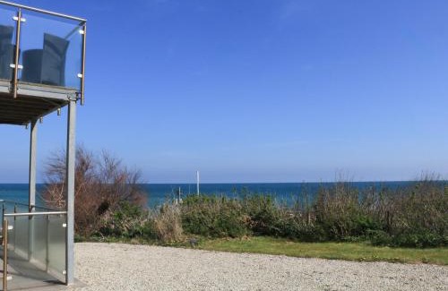 Chillington House | Hallsands Beach House