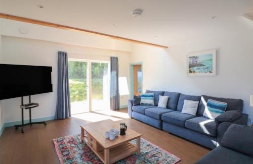Chillington House | Hallsands Beach House