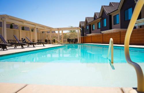 Santa Clara House | Hallser's Hive #4 townhouse