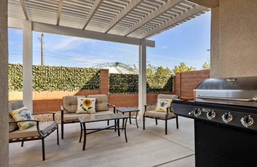 Santa Clara House | Hallser's Hive #4 townhouse