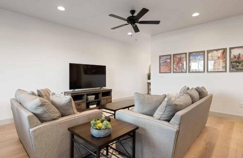 Santa Clara House | Hallser's Hive #4 townhouse
