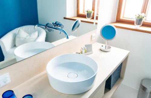 Hallstatt House | Hallstatt Hideaway - Adults only