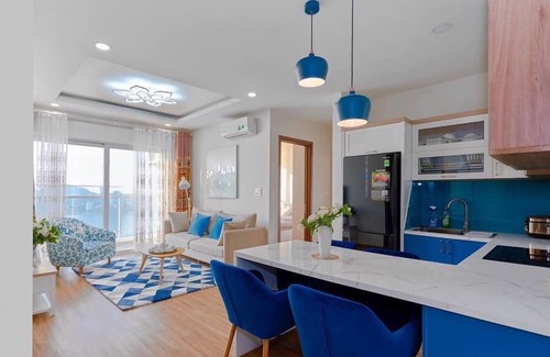 Hon Gai Apartment | Halo Bay Retreat