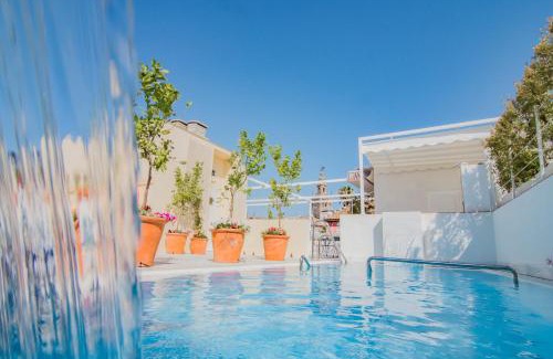 Santa Cruz Hotel | Halo Boutique Hotel