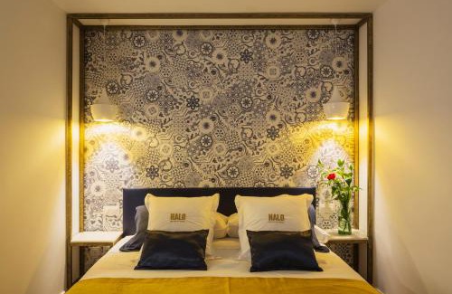Santa Cruz Hotel | Halo Boutique Hotel
