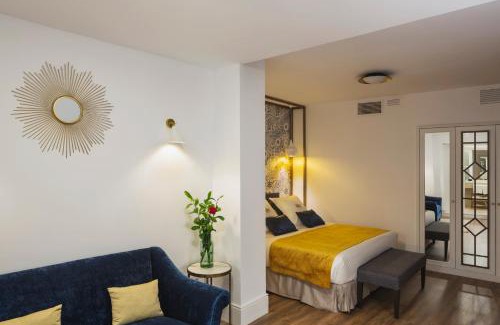 Santa Cruz Hotel | Halo Boutique Hotel
