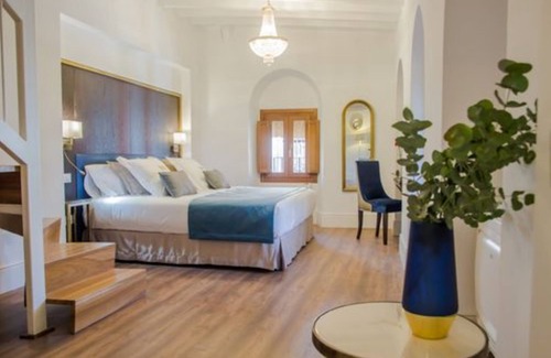 Santa Cruz Hotel | Halo Boutique Hotel
