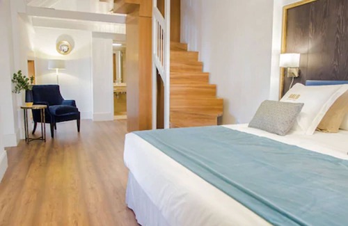 Santa Cruz Hotel | Halo Boutique Hotel