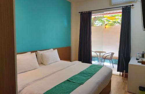 Merauke Hotel | Halogen Hotel Merauke