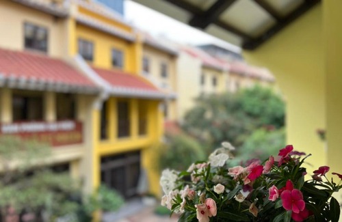 Ha Long Apartment | Halong And Me