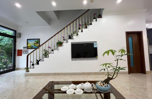 Ha Long Apartment | Halong And Me
