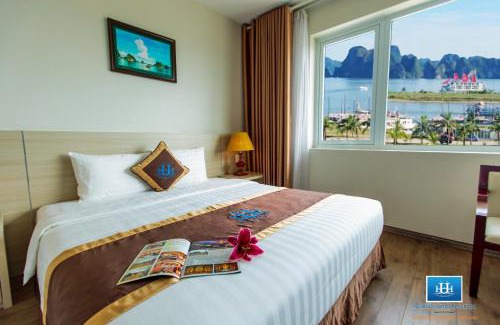 Ha Long Hotel | Halong Harbour Hotel