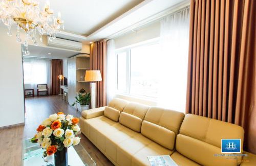 Ha Long Hotel | Halong Harbour Hotel