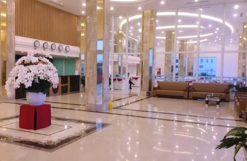 Ha Long Hotel | Halong Harbour Hotel