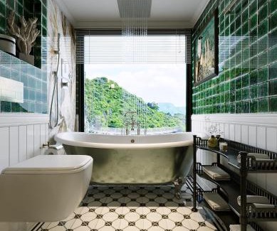 Ha Long Boat Rental | Halong L'amour Cruise