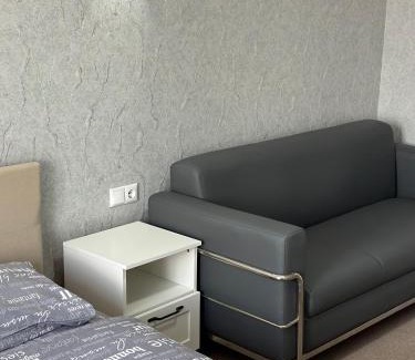 Uralsk Apartment | Halqyma