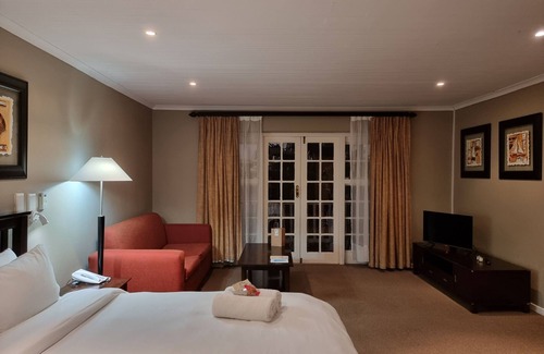 West Bank Hotel | Halyards Hotel and Spa