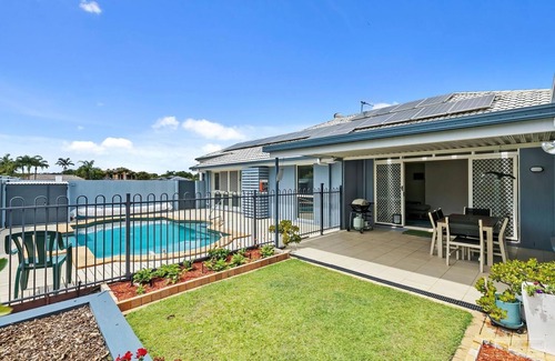 Banksia Beach House | Halycon House