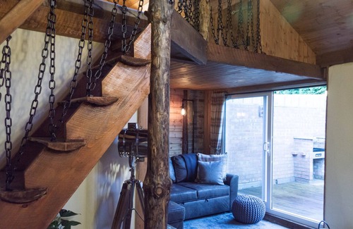 Malton Hotel | Ham And Cheese