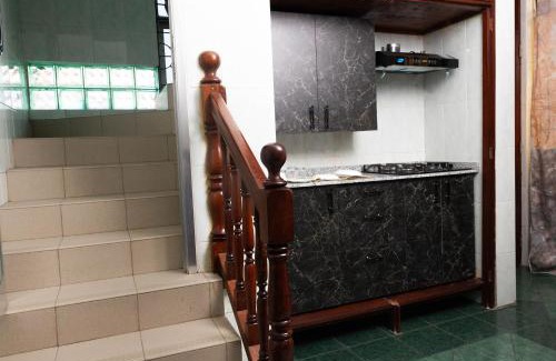 Kivukoni Bed & Breakfast | Ham luxuary Appartment