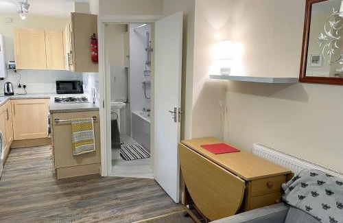 Worthing Apartment | Ham Road Apartment - Uk48221