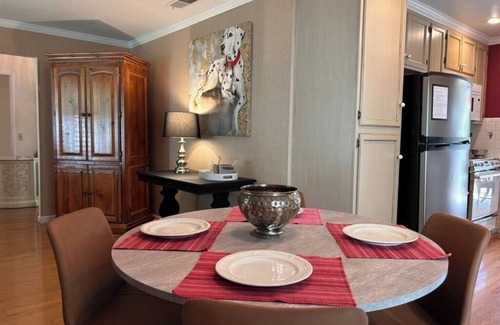 Lodi House | Ham Station - 3 B/2 BA - Bright & Cheery Home - A Dog’s Dream!