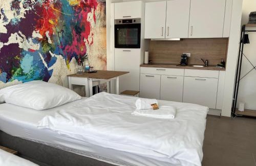 Kernstadt Apartment | HAMA Design Homes Paderborn 4 Apartments