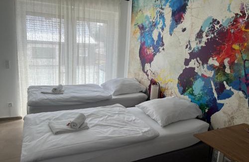 Kernstadt Apartment | HAMA Design Homes Paderborn 4 Apartments