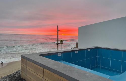 Punta Negra Hotel | Hamacas
