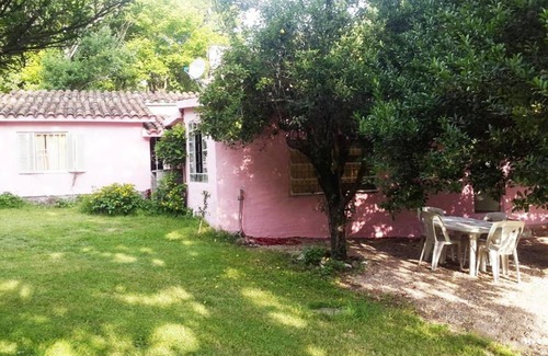 Rio Ceballos House | Hamacas Serranas