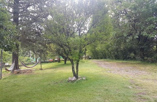 Rio Ceballos House | Hamacas Serranas