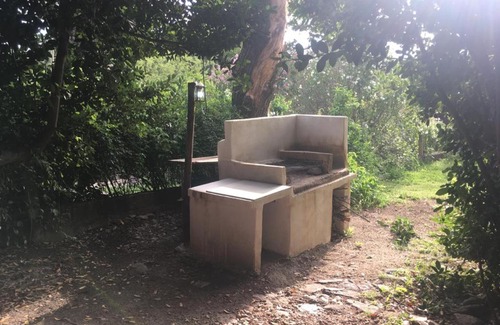 Rio Ceballos House | Hamacas Serranas