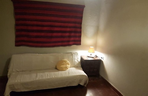 Rio Ceballos House | Hamacas Serranas