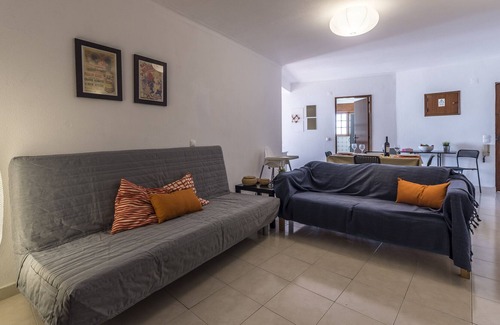 Peneco Beach Apartment | Hamal's Beach Apartment
