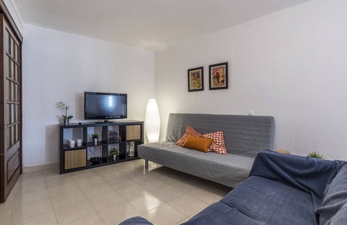 Peneco Beach Apartment | Hamal's Beach Apartment