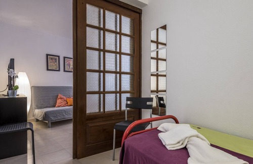 Peneco Beach Apartment | Hamal's Beach Apartment