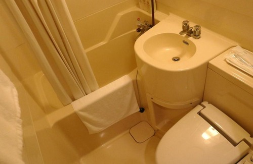 Naka Ward Hotel | Hamamatsu Station Hotel - Vacation STAY 65830